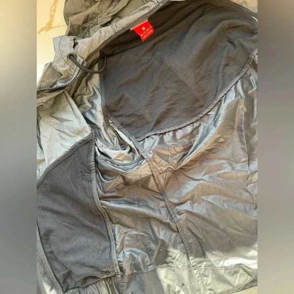 Nike light jacket black and gray size XS - Picture 7 of 7